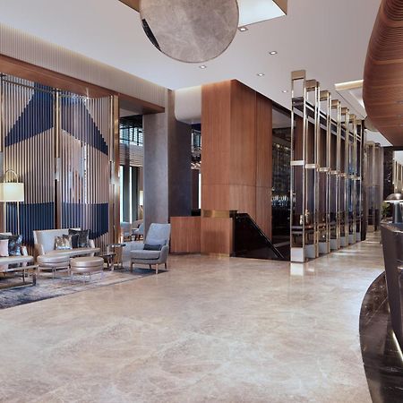Delta Hotels By Marriott Istanbul Levent Esterno foto
